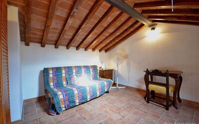 Alloggio:&nbsp;Appartamento Primula