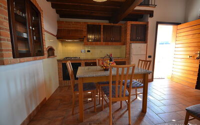 Alloggio:&nbsp;Appartamento Primula