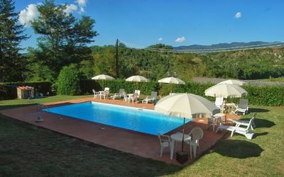 Casa vacanza Villa Sieve - La Ginestra, Toscana, Italia