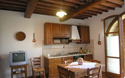 Lucignano 2