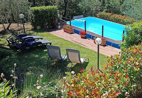 Il Circolo: Piscina, Mobilia, Giardino, Mobili Da Esterno, Shade, Tempo Libero, Ricorrere, Backyard, Eco Hotel, Landscaping
