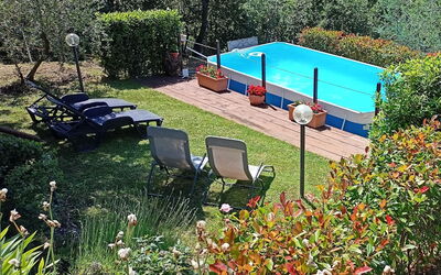 Casa vacanza Il Circolo - Falgano, Toscana, Italia