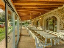 Alloggio:&nbsp;Padronale