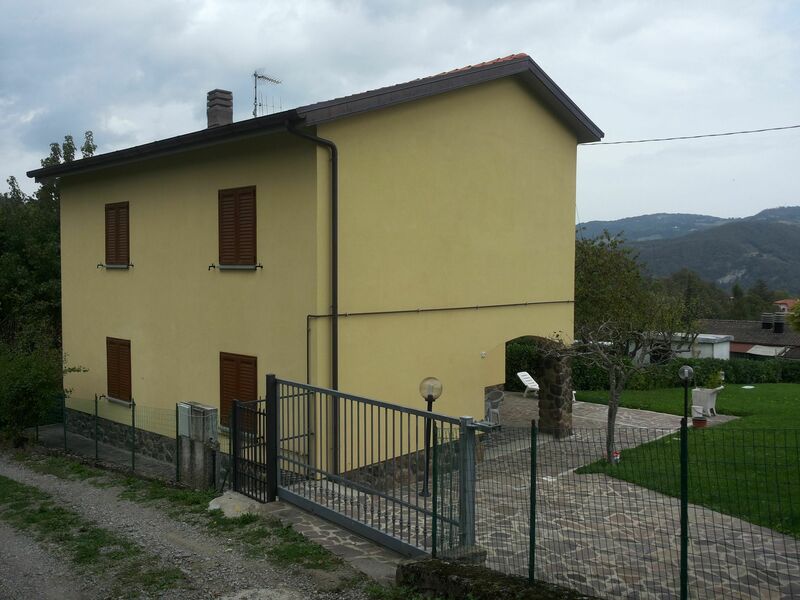 Appartamento Porretta Terme