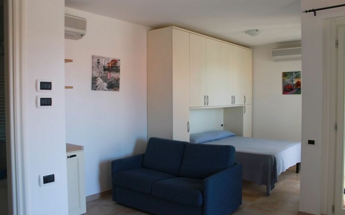 Alloggio:&nbsp;Monolocale Con Veranda 113v