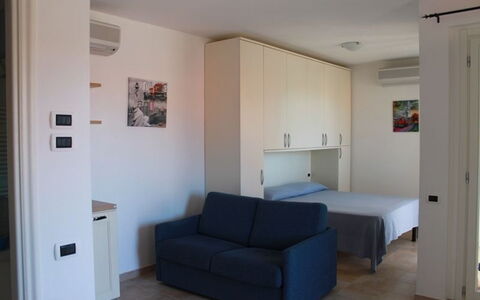 Alloggio:&nbsp;Monolocale Con Veranda 113v
