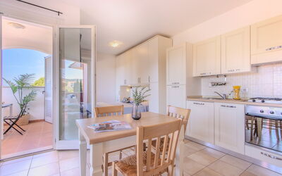 Alloggio:&nbsp;Monolocale Con Veranda 113v
