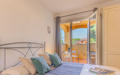 Alloggio:&nbsp;Trilocale Grande Primo Piano 233v