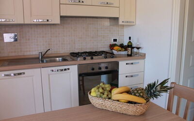 Alloggio:&nbsp;Monolocale Con Veranda 113v