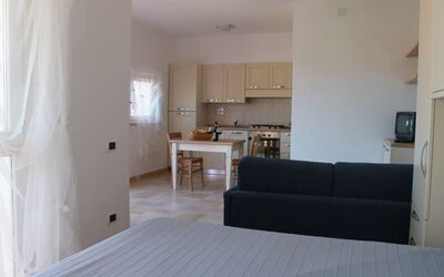 Alloggio:&nbsp;Monolocale Con Veranda 113v