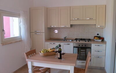 Alloggio:&nbsp;Monolocale Con Veranda 113v