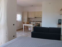 Alloggio:&nbsp;Monolocale Con Veranda 113v