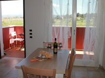 Alloggio:&nbsp;Monolocale Con Piccolo Terrazzo 111