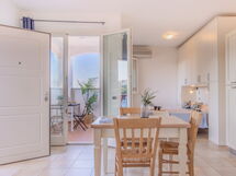 Alloggio:&nbsp;Monolocale Con Veranda 211v