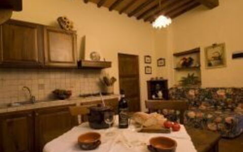 Alloggio:&nbsp;Loggiatino 1