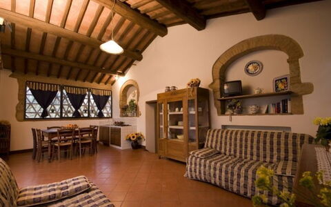 Alloggio:&nbsp;Casa Fienile