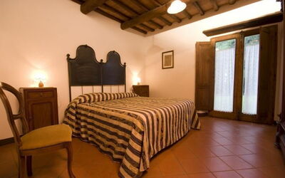 Alloggio:&nbsp;Casa Fienile