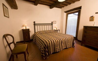 Alloggio:&nbsp;Casa Fienile