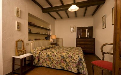 Alloggio:&nbsp;Archi