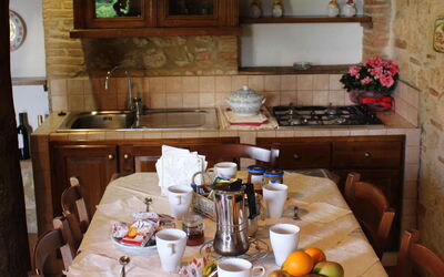 Alloggio:&nbsp;Soppalco