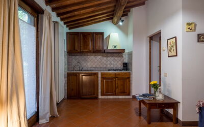 Alloggio:&nbsp;Olivi