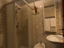 Alloggio:&nbsp;Pergola