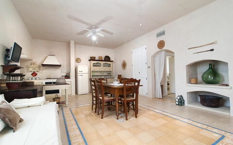 Alloggio:&nbsp;Apartment 2