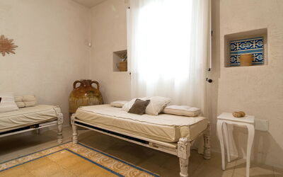 Alloggio:&nbsp;Apartment 1