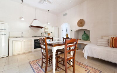 Alloggio:&nbsp;Apartment 4