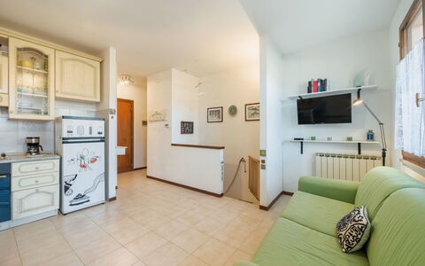 Alloggio:&nbsp;Villaggio 5 Terre 100.10