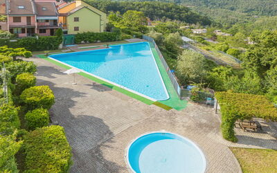 Alloggio:&nbsp;Villaggio 5 Terre 100.7