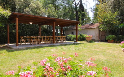 Villa Gherardo