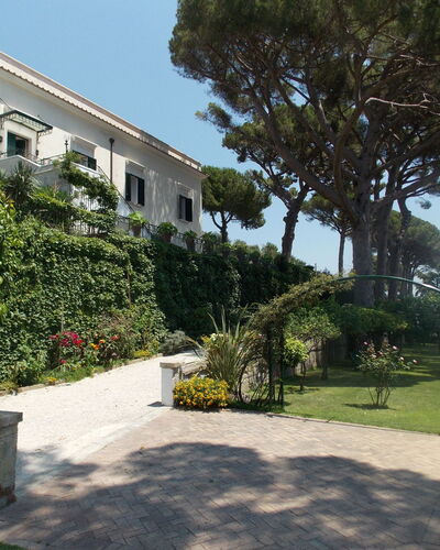 Villa Sorvillo