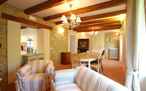 Villa Miramare: Camera, Proprietà, Costruzione, Mobilia, Interior Design, Soffitto, Soggiorno, Immobiliare, Casa, Pavimento