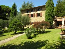 Castello Di Corte