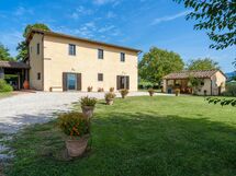 Villa La Collina