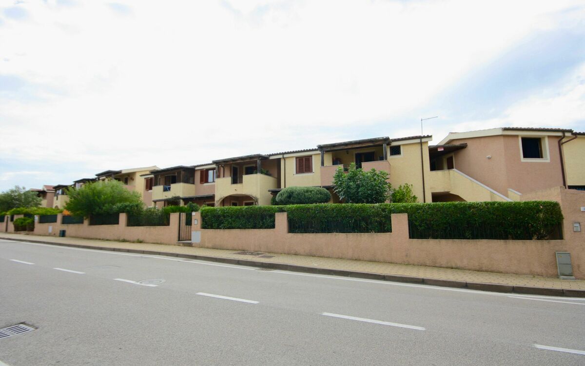 Casa Antonella