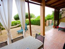 Casa Antonella