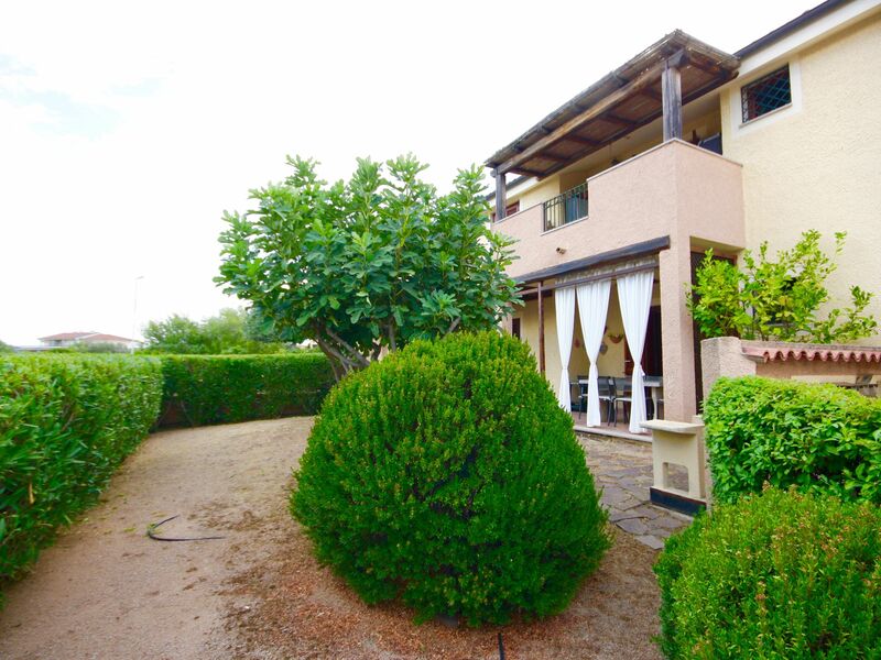 Casa Antonella