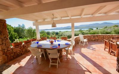 Casa vacanza Villa Beatrice - Porto Istana, Sardegna, Italia