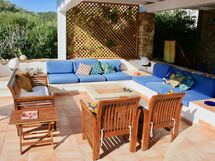 Villa Beatrice