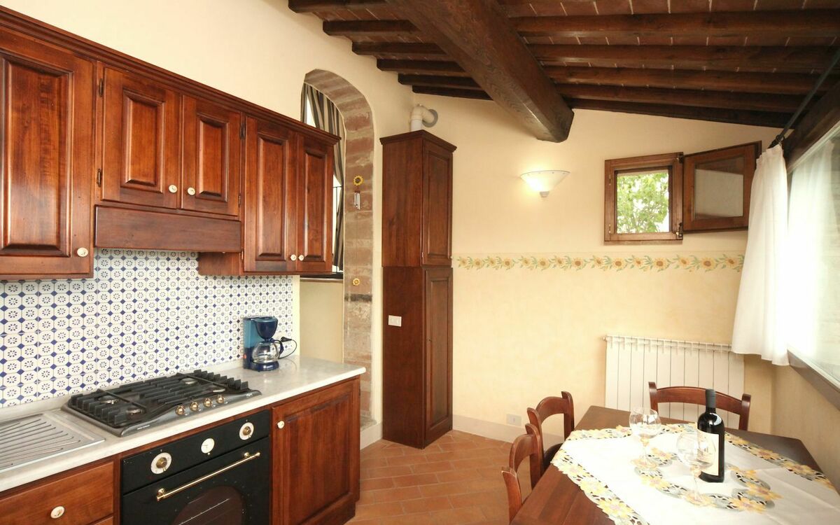 Alloggio:&nbsp;Girasole 2602