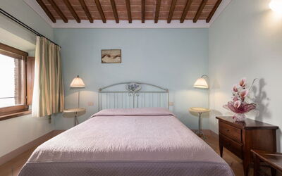 Alloggio:&nbsp;Fiordaliso 2603