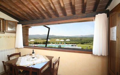 Alloggio:&nbsp;Girasole 2602