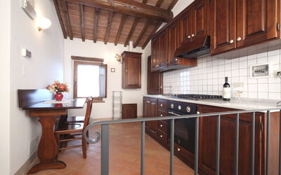 Alloggio:&nbsp;Fiordaliso 2603