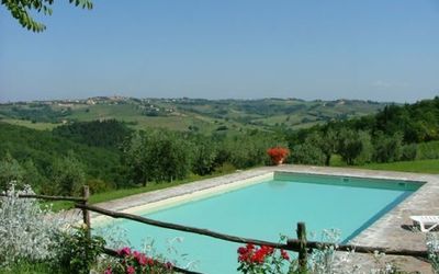 Piecorto: Piscina, Proprietà, Area Rurale, Tempo Libero, Villa, Immobiliare, Estate, Lotto, Casa, Eco Hotel