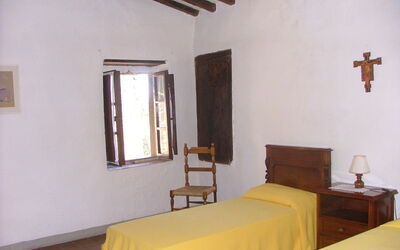 Alloggio:&nbsp;1205
