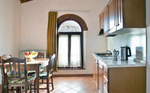 Alloggio:&nbsp;507