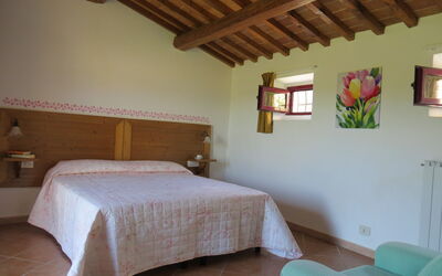 Alloggio:&nbsp;509
