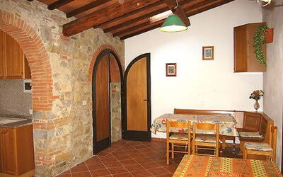 soggiorno